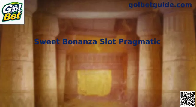 Sweet Bonanza Gameplay