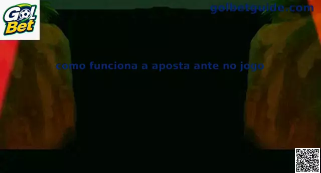 Aposta Ante no Jogo
