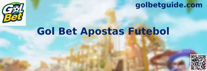 Gol Bet Apostas Futebol