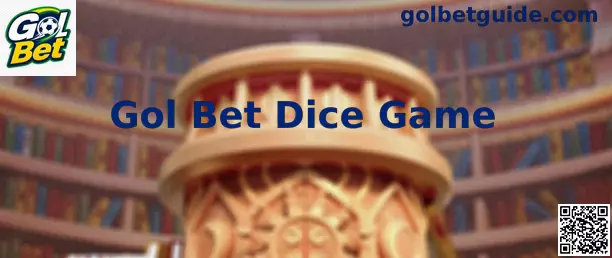 Gol Bet Dice Game Simulador