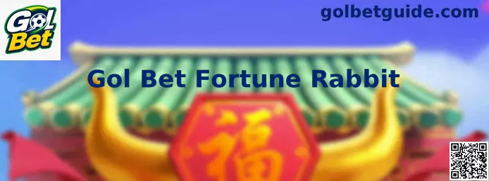 Gol Bet Fortune Rabbit
