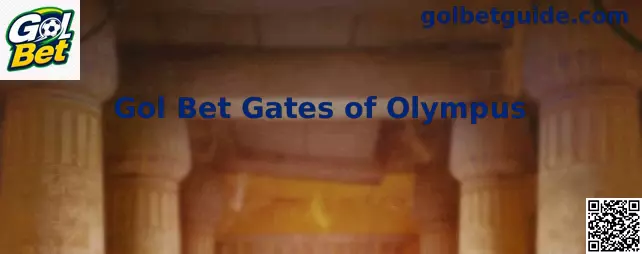 Gol Bet Gates of Olympus