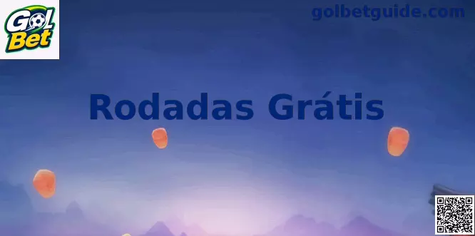 Rodadas Grátis em Cassinos Online no Brasil