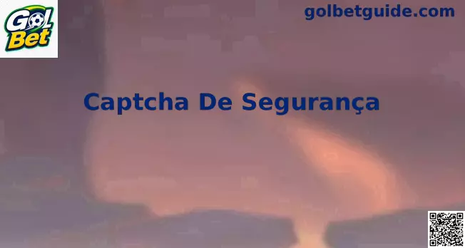 Interface moderna de validação e verificação de Captcha De Segurança para proteção contra tráfego automatizado