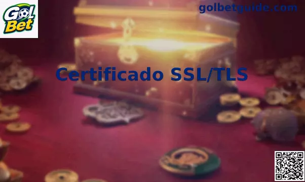 Instalação de Certificado SSL/TLS