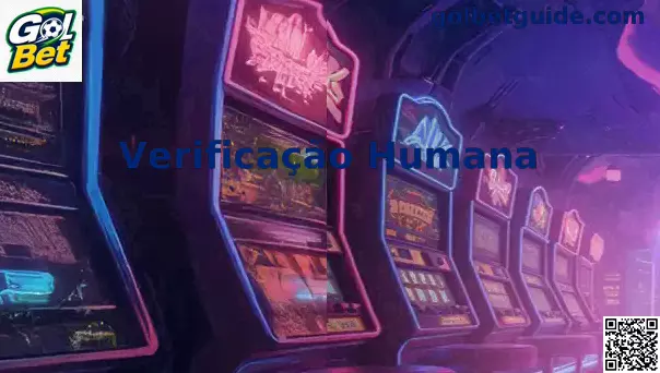Verificação Humana