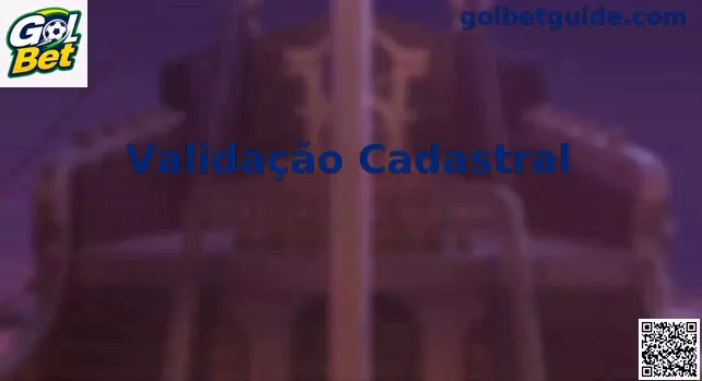 Interface de Validação Cadastral no SouGov.br