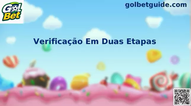 Interface de Verificação em Duas Etapas e Segurança Digital