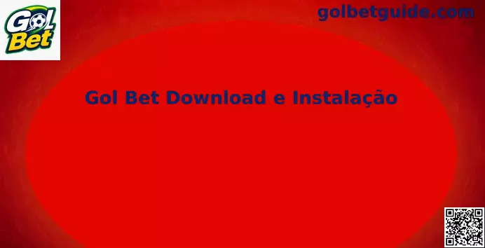 Interface do Aplicativo Gol Bet de Simulação de Apostas