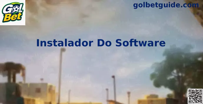 Instalador Do Software Guia Completo no Brasil