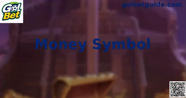 Money Symbol em slots