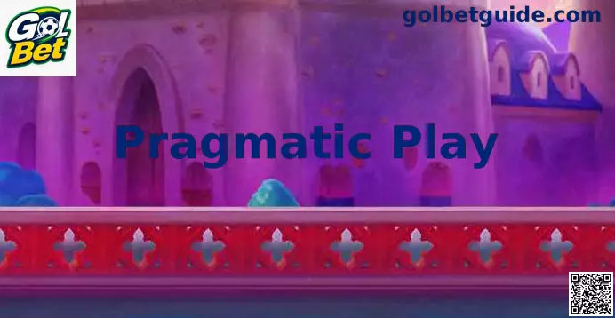 Pragmatic Play guia visual
