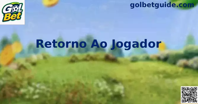 Retorno ao Jogador RTP explicação visual