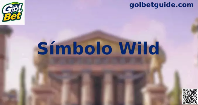 Símbolo Wild em slots