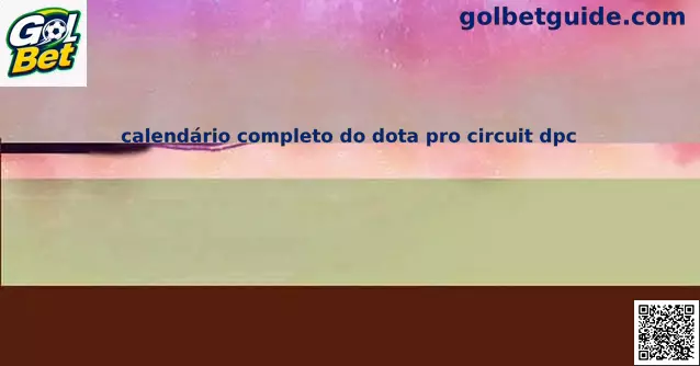 Calendário DPC Dota 2