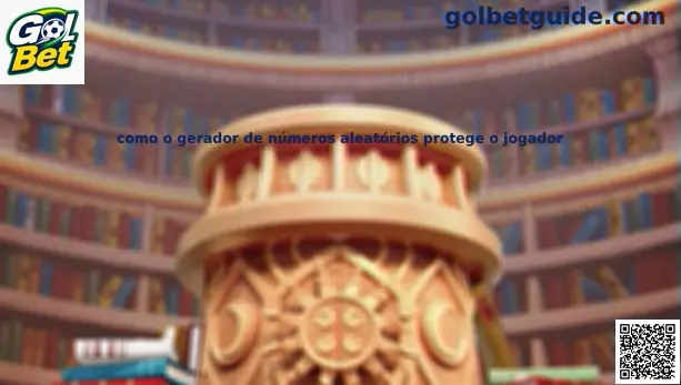 RNG protege jogador em slots online
