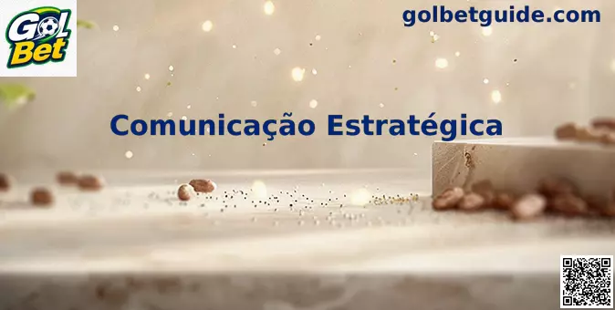 Comunicação Estratégica Gol Bet
