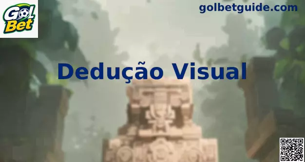 Dedução Visual Gol Bet