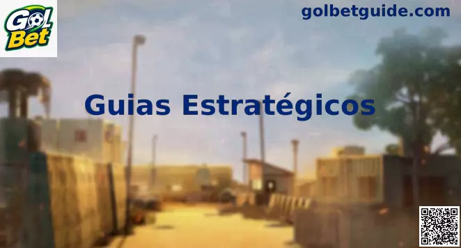Guias Estratégicos para usuários do Gol Bet no Brasil