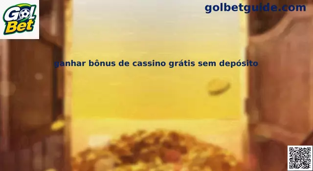 Bônus de cassino grátis sem depósito no Brasil