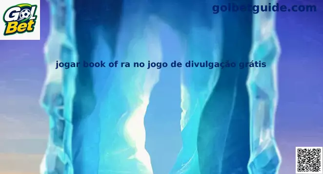 Book of Ra demo jogo grátis