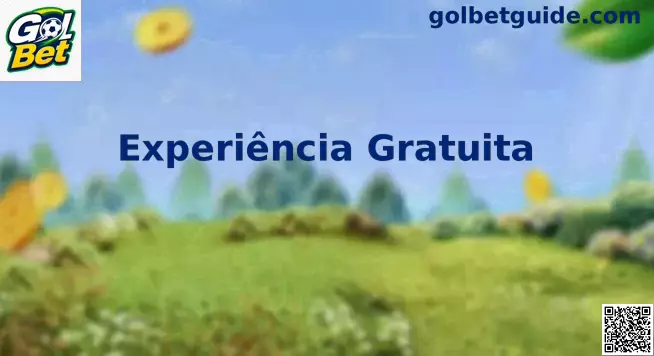 Experiência Gratuita de Apostas no Brasil
