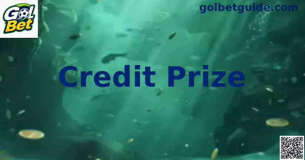 Ilustração do guia Credit Prize da Gol Bet