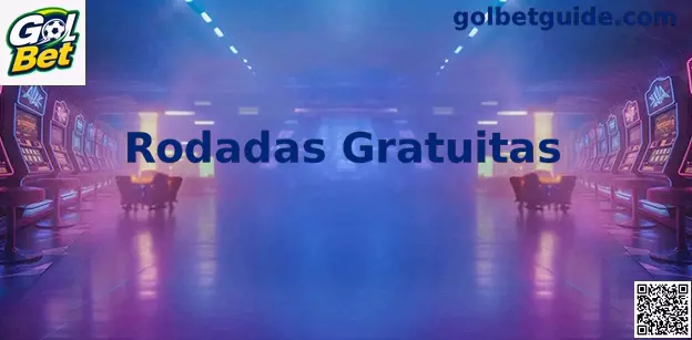 Rodadas Gratuitas Free Spins Cassinos Online