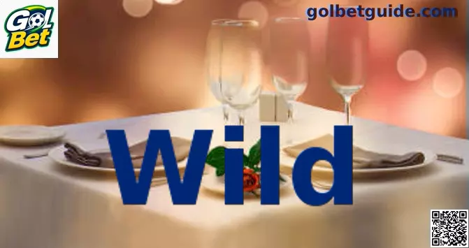 Símbolo Wild em slots online