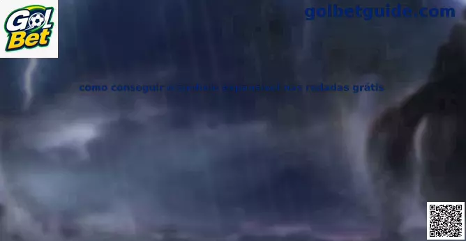 símbolo expansível nas rodadas grátis