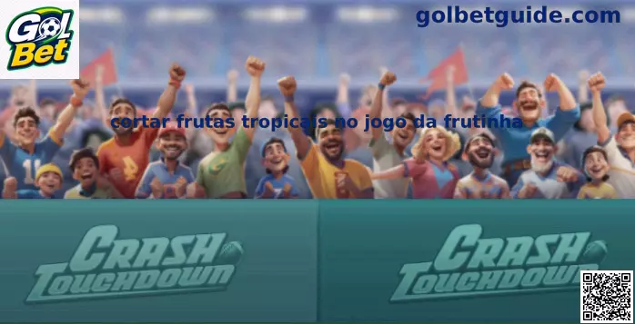 frutas tropicais no jogo da frutinha