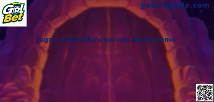 Cinderella's Ball modo demo