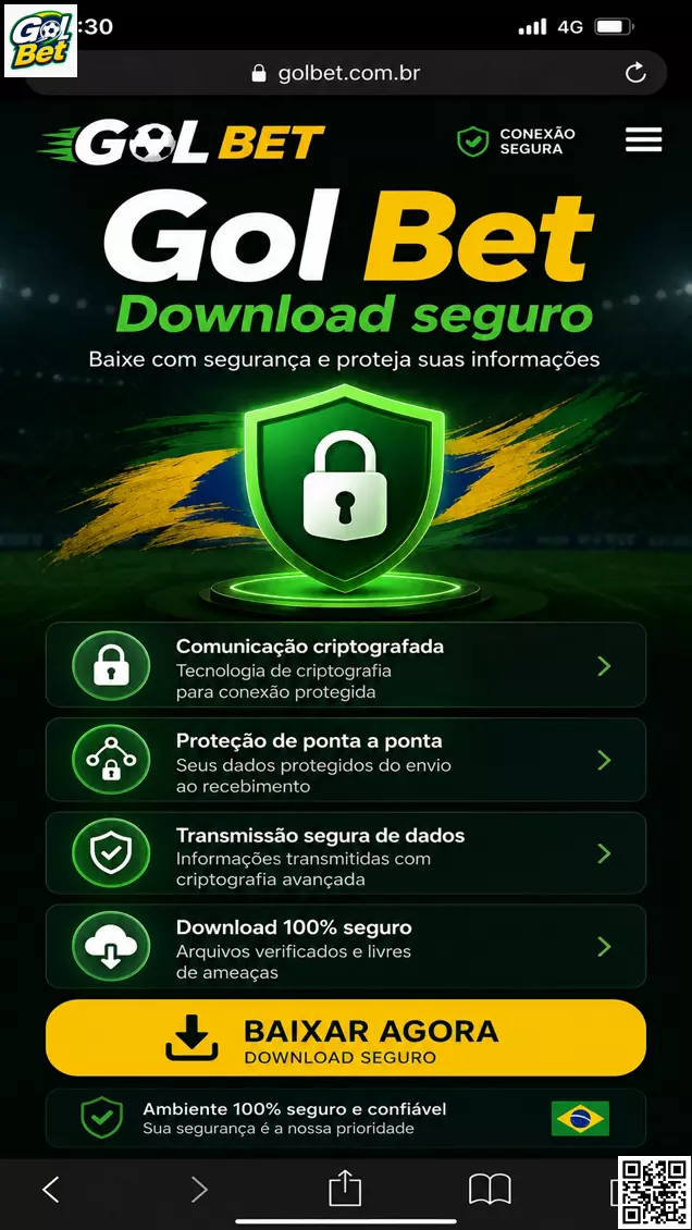 Download do Aplicativo Oficial