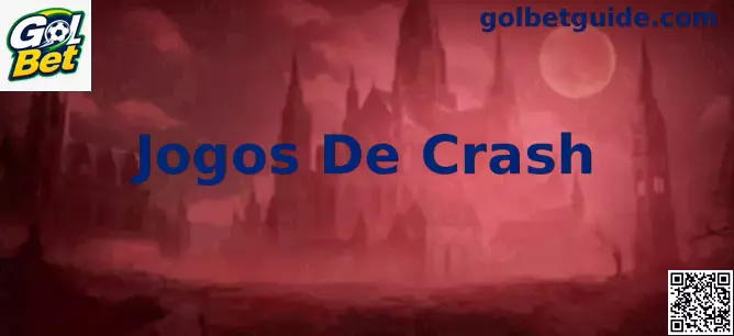 Interface ilustrativa dos Jogos de Crash com multiplicadores em tempo real