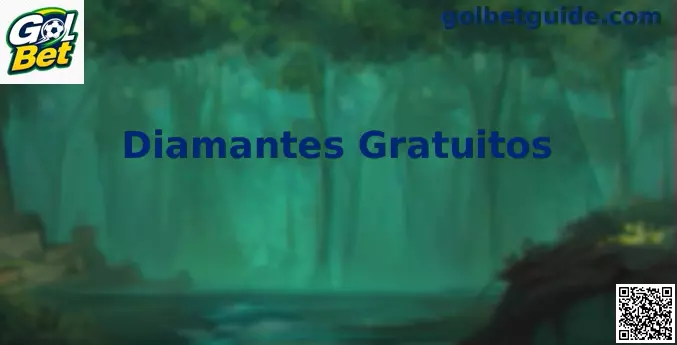 Diamantes Gratuitos Guia Brasil