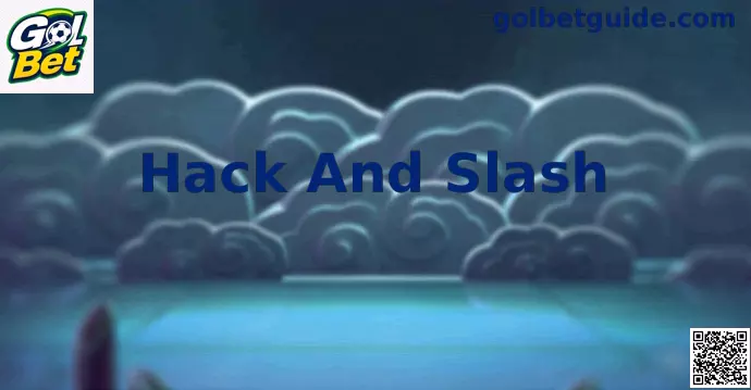 Hack and Slash combate rápido