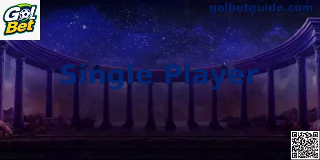 Modo Single Player
