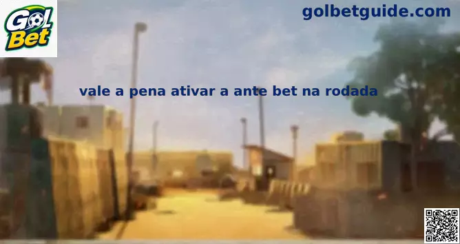 Ante Bet Bonanza