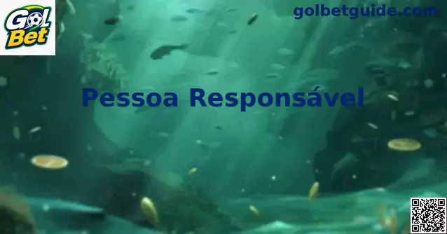 Pessoa usando recursos digitais com responsabilidade no Gol Bet